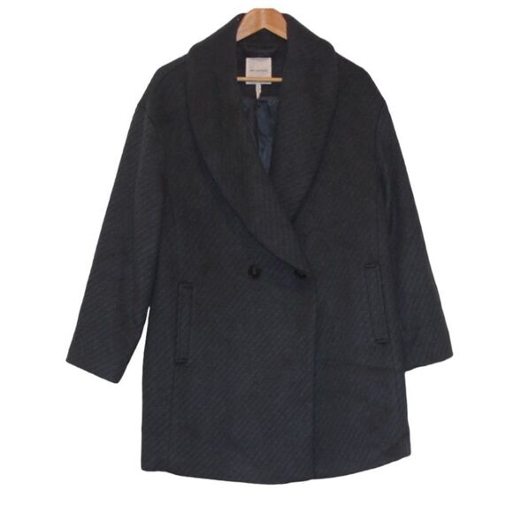 NWOT AVEC LES FILLIES Coat women size Medium - Picture 1 of 14